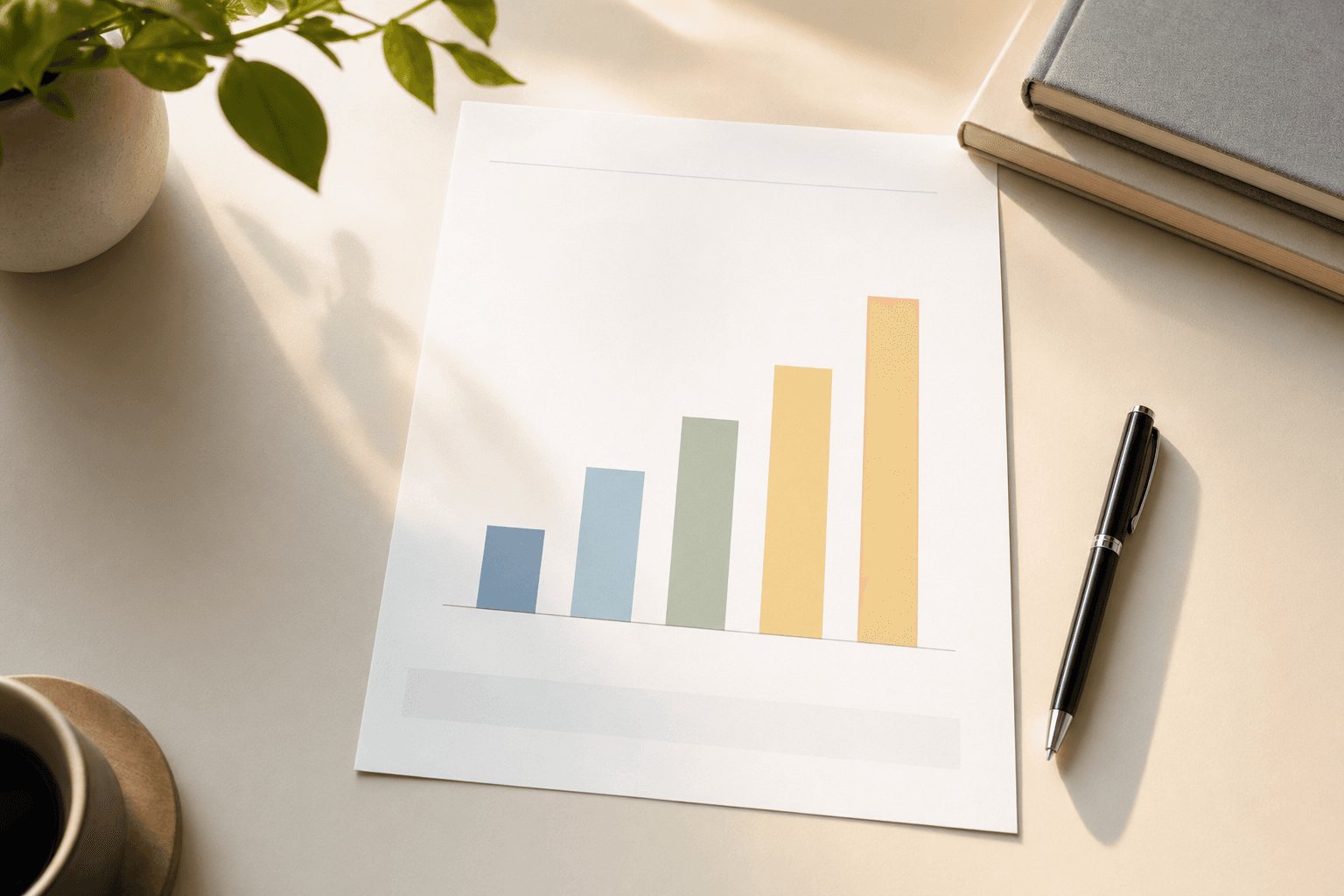 What to Put in Your Clinic's Monthly Marketing Report (and Why Most Are Useless)