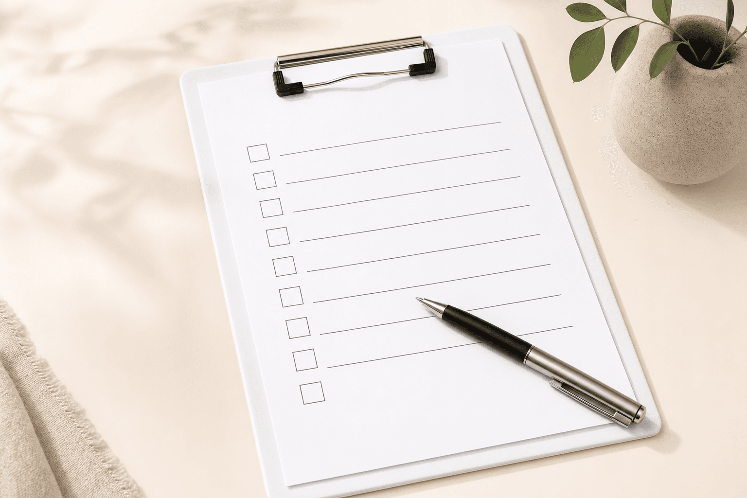 The 47-Point Audit I Run on Every Clinic Website (Steal This)