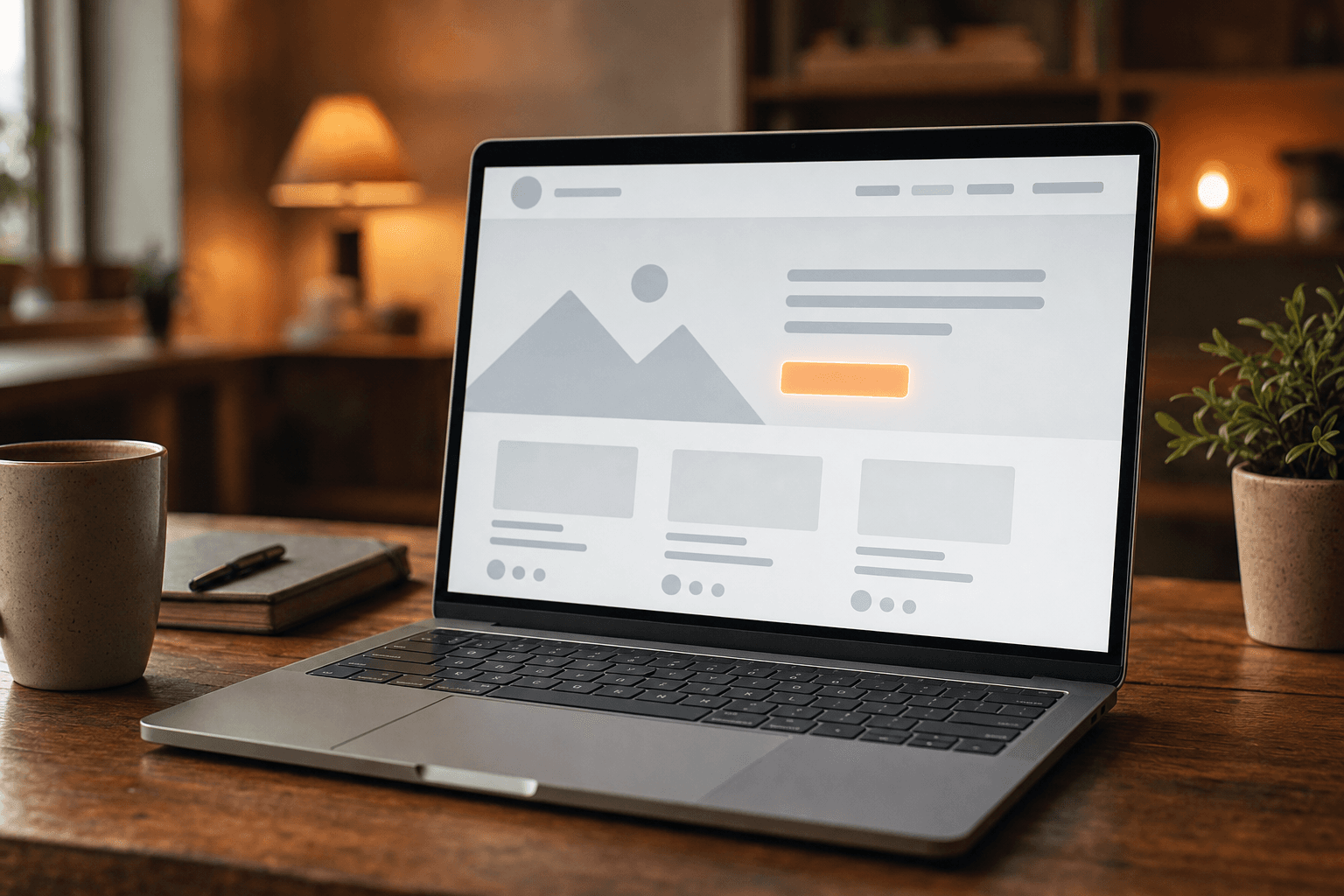 Why Most Clinic Websites Convert at 1.2% (and How to Get to 4%)