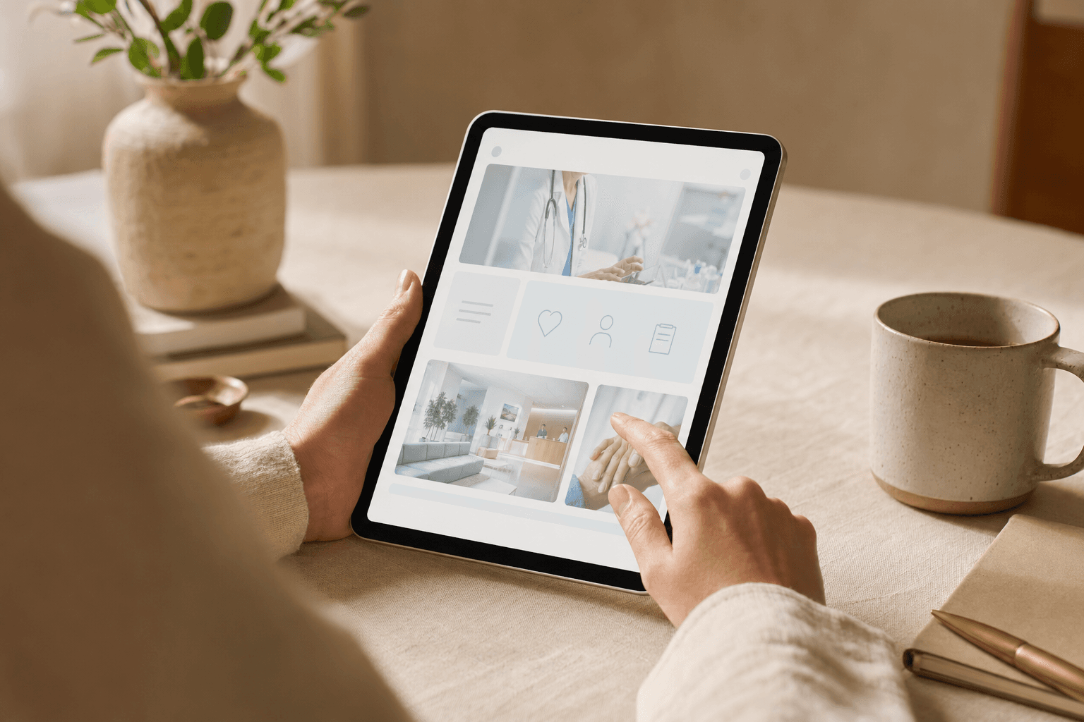 The Cosmetic Dental Patient Journey: What Happens in the 6 Months Before Someone Books
