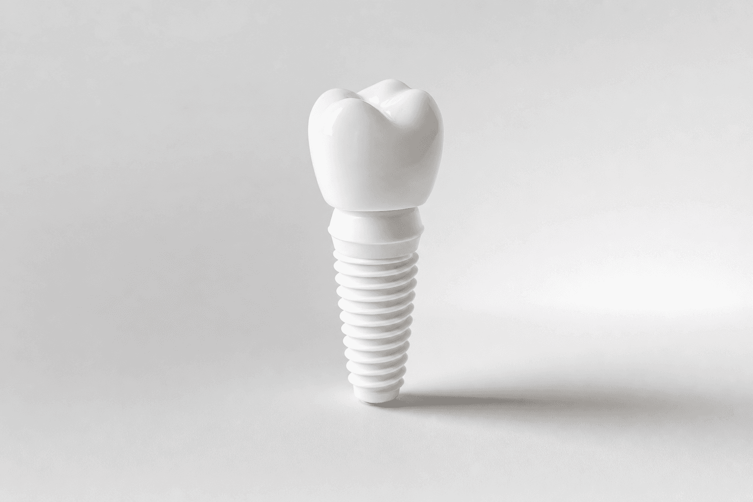 How to Market Dental Implants Without Competing on Price