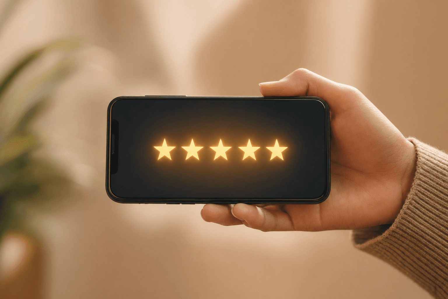 The Review System That Took a Dental Practice from 12 to 87 Google Reviews in 90 Days