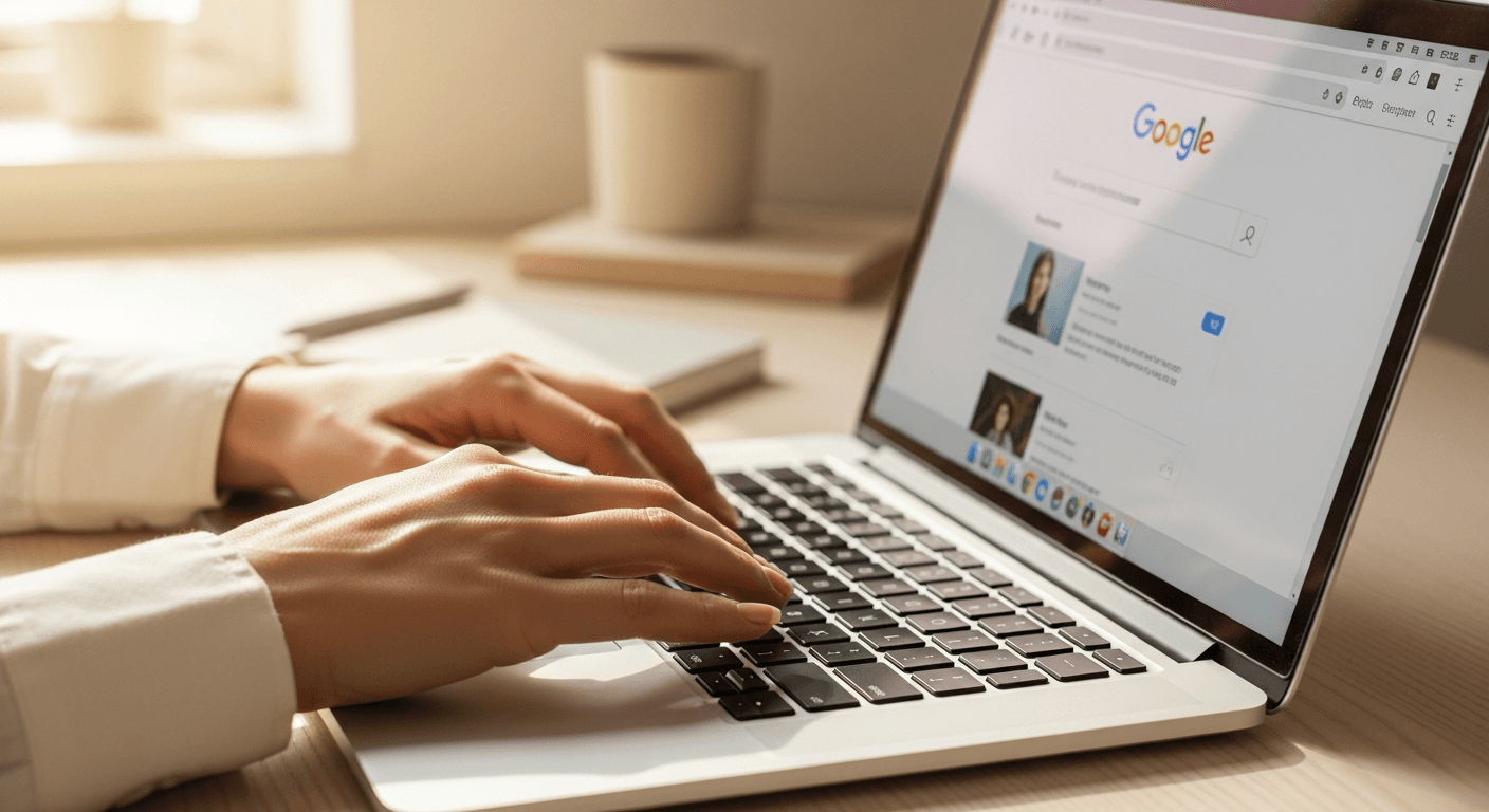 How to get more patients from Google without paying for ads