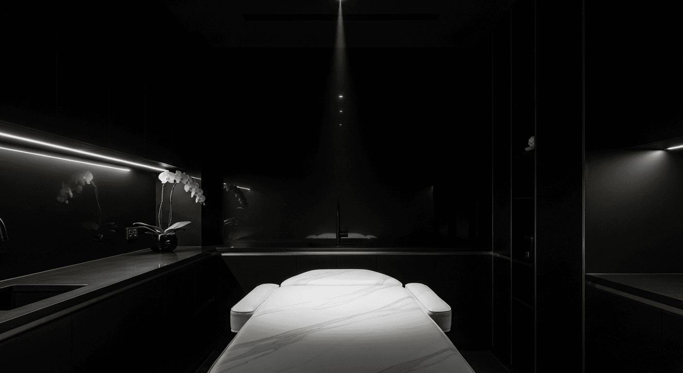 NOIR Aesthetics